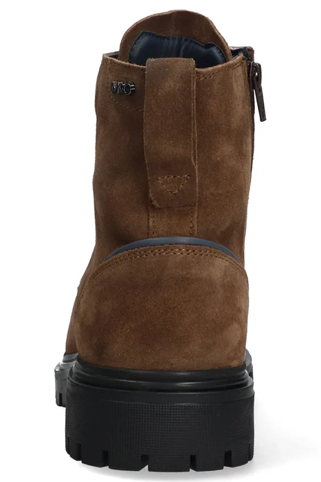 McGregor Heren Suède Boots, bruin