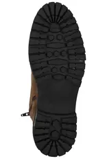 McGregor Heren Suède Boots, bruin
