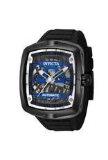 Invicta Limited Edition Automatisch Heren Diablo Horloge, zwart Invicta Limited Edition Automatisch Heren Diablo Horloge, zwart