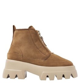 Nubikk Laarzen, bruin