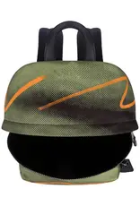 Moschino  URBAN Unisex Rugzak, groen