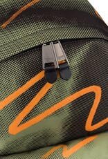 Moschino  URBAN Unisex Rugzak, groen