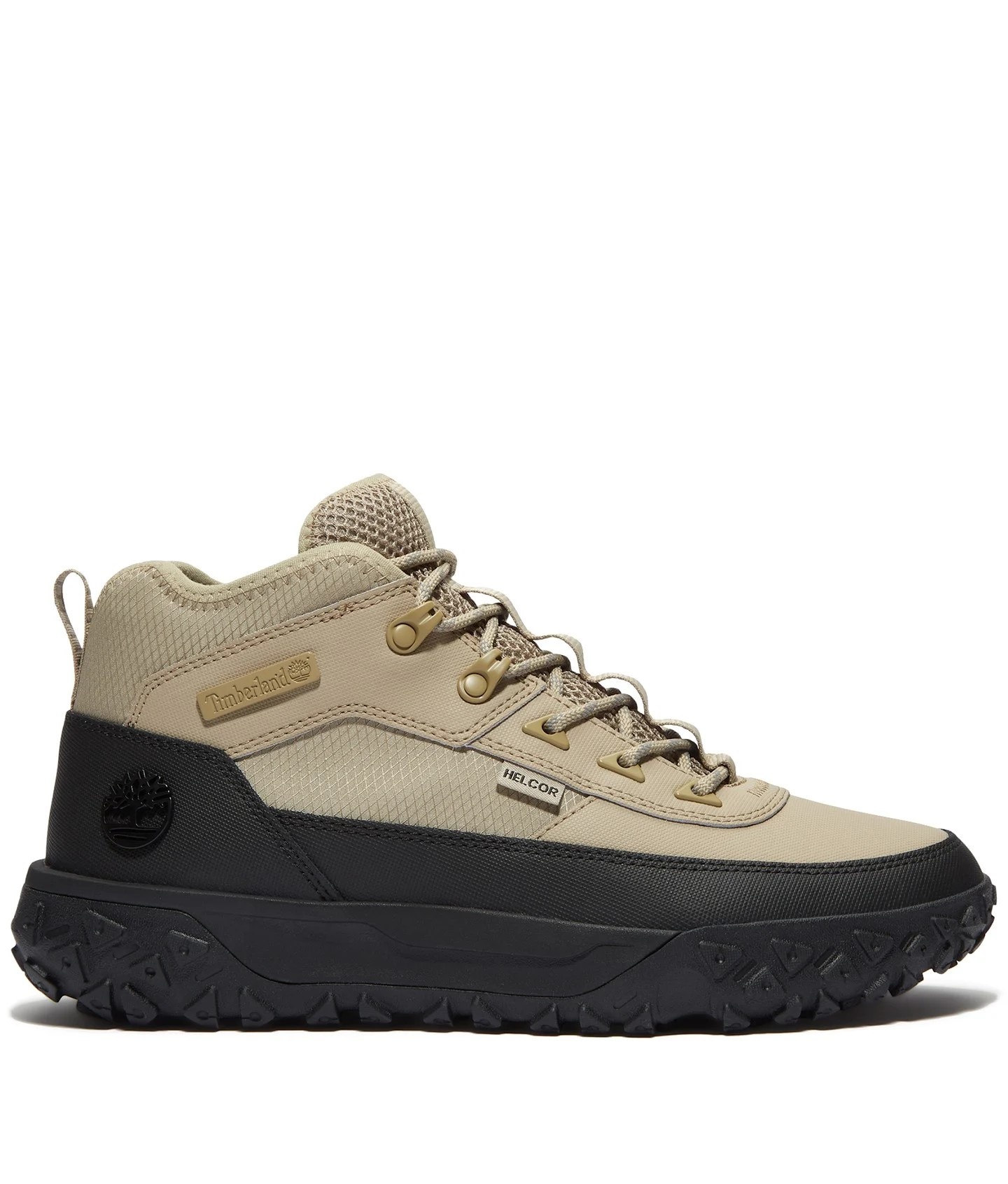 Timberland  Heren Hiking Sneakers, zwart