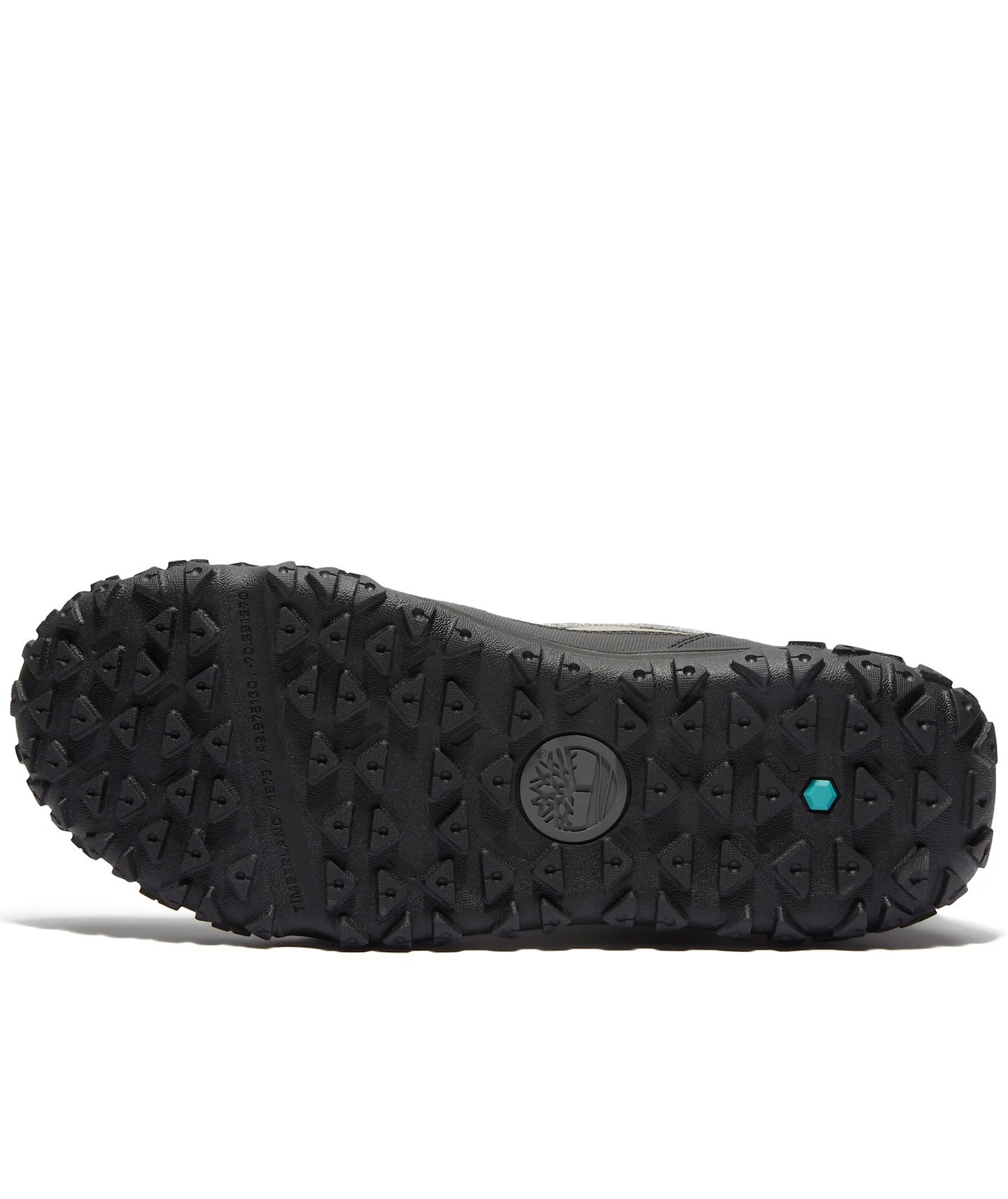 Timberland  Heren Hiking Sneakers, zwart