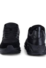 Dsquared2 Heren Laag sneakers, zwart