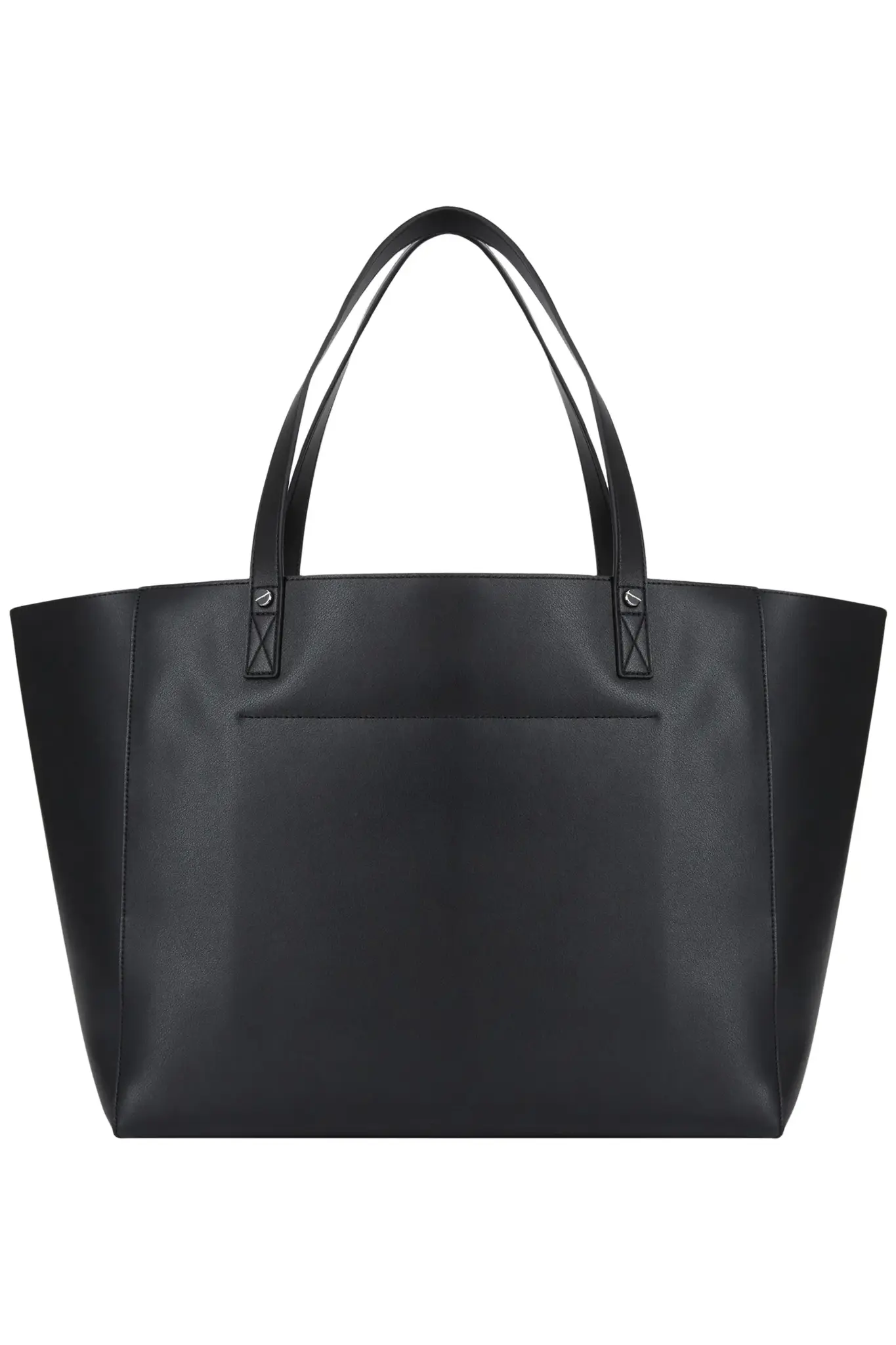 The Kooples  Dames schoudertas leer, zwart