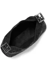 Michael Kors Dames schoudertas, zwart