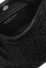 Michael Kors Dames schoudertas, zwart