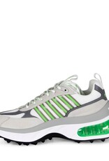 Stijlvolle Dsquared2 Urban Heren Sneakers, wit