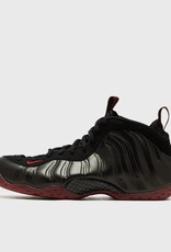 Sneakers Nike Air Foamposite One Heren, zwart