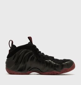 Sneakers Nike Air Foamposite One, zwart