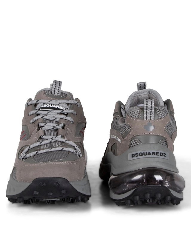 Sneakers Dsquared2 Heren, grijs