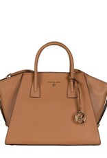 Michael Kors Dames Leren handtas, beige