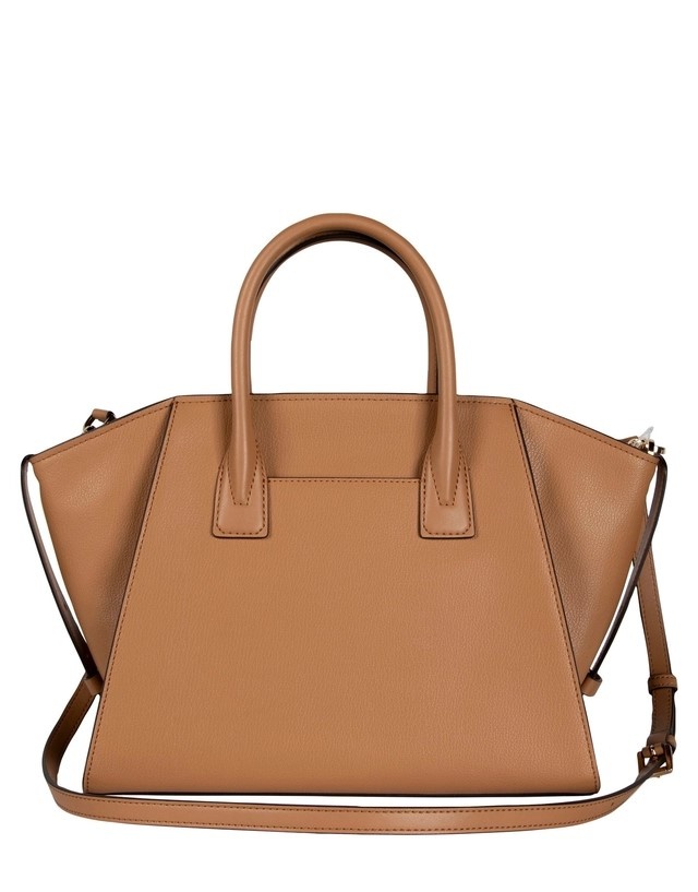 Michael Kors Dames Leren handtas, beige