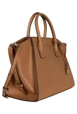 Michael Kors Dames Leren handtas, beige