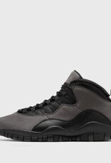 Nike Heren Sneakers Air JORDAN 10 Retro, zwart