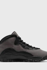 Nike Heren Sneakers Air JORDAN 10 Retro, zwart