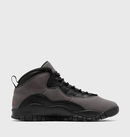Nike Sneakers Air JORDAN 10 Retro, zwart