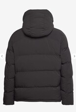 G-Star Heren Gewatteerde Donsjas, zwart