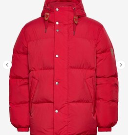 GANT Donzen Jas, rood