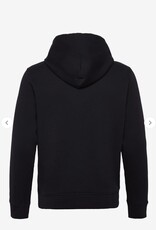 Emporio Armani Heren Hoodie, blauw