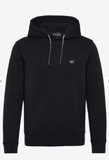 Emporio Armani Heren Hoodie, blauw