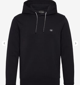 Emporio Armani sweater, blauw