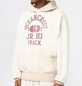 Champion Sweatvest, beige