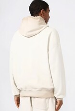 Champion Hooded Heren Sweatvest, beige