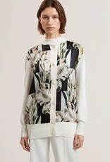 Ted Baker London Dames Ronde hals Vest, multi