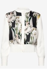 Ted Baker London Dames Ronde hals Vest, multi
