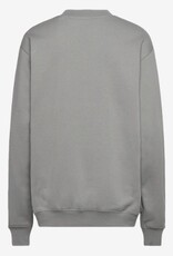 Marimekko Dames Ronde hals Sweater, grijs