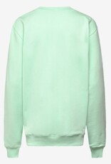 Marimekko Dames Ronde hals Sweater, mintgroen
