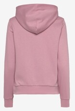 GANT Dames Hoodie met capuchon, rose