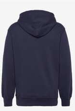 Svea Dames Hoodie met capuchon, blauw