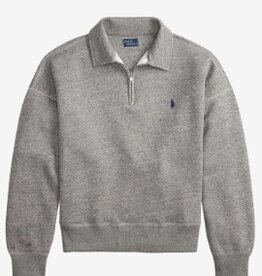 Polo Ralph Lauren Dames Sweater, grijs