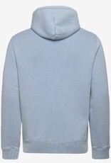 Polo Ralph Lauren Heren Fleece Beer Hoodie, lichtblauw