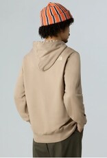 The North Face Heren Hoodie met capuchon, beige