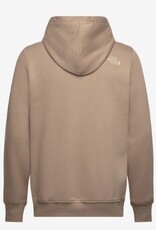 The North Face Heren Hoodie met capuchon, beige