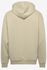 HUGO Heren Hoodie met capuchon, beige