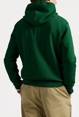 Polo Ralph Lauren Relaxed Fit Heren Hoodie met capuchon, groen