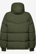 Levi's® Heren Dons Winterjas, groen