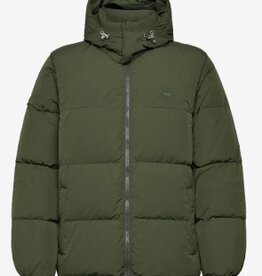 Levi's® Dons Winterjas, groen