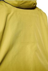 Calvin Klein Jeans Heren Outdoor Windjas, geel