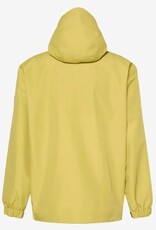 Calvin Klein Jeans Heren Outdoor Windjas, geel