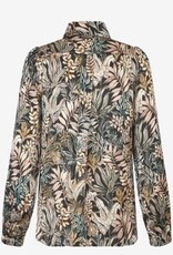 Dea Kudibal Zijden Dames blouse, multi