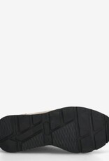 Matinique Heren Lage Sneakers, taupe