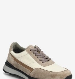 Matinique Lage Sneakers, taupe