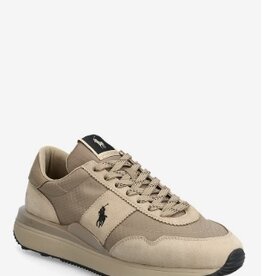 Polo Ralph Lauren Oxford Sneakers, beige
