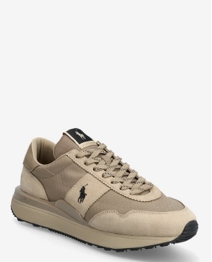 Polo Ralph Lauren Oxford Sneakers, beige